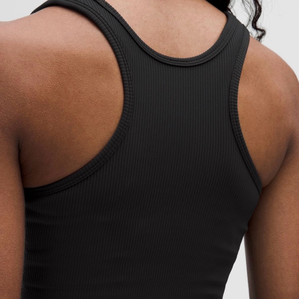 Lululemon Power Pivot Training Tank Top, Black, Size XL - Picture 4 of 10